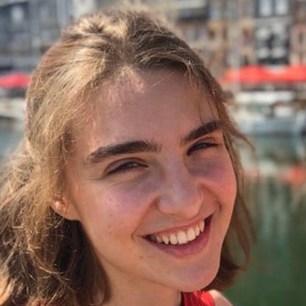 Mona Schirmer