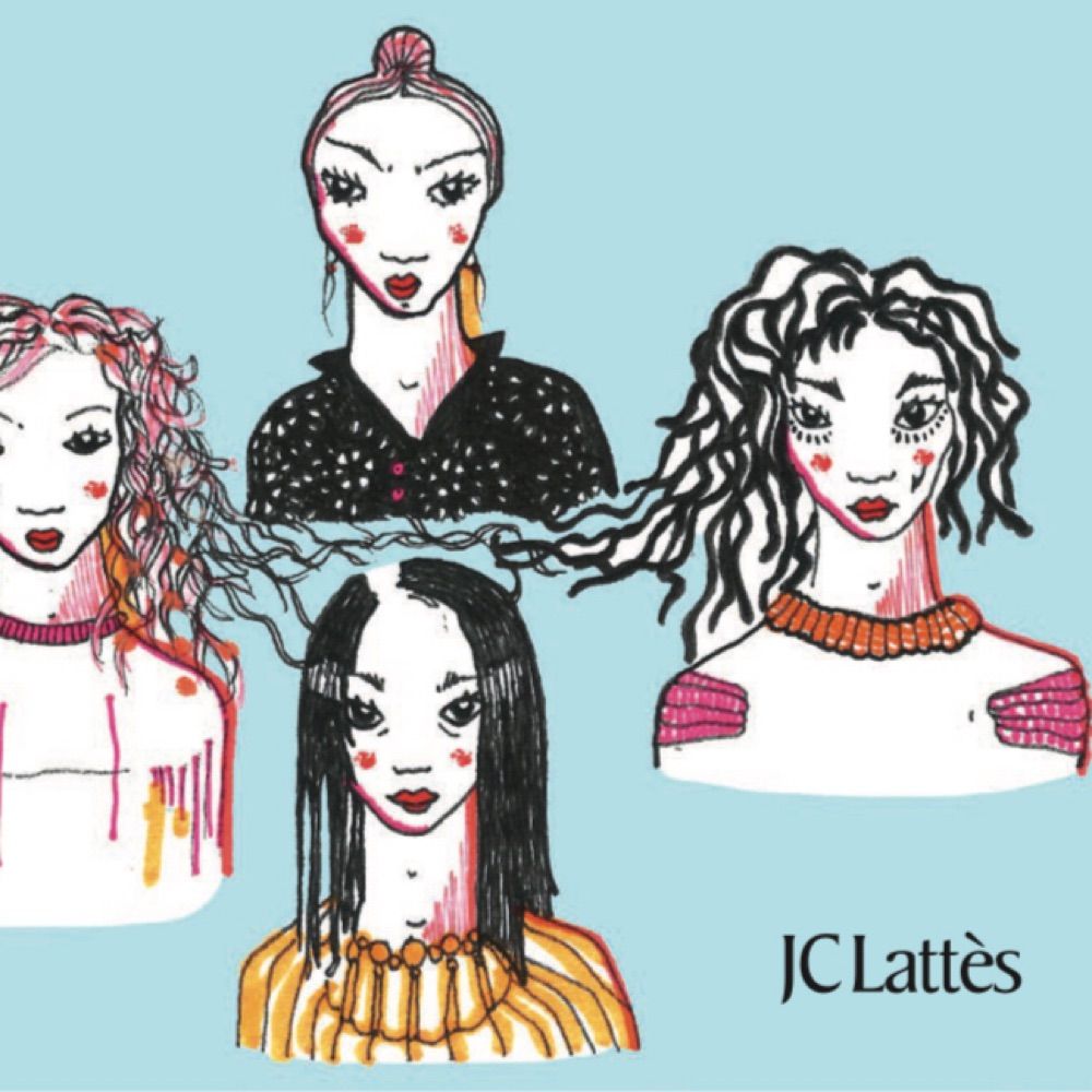 Jeanne Van Monckhoven Illustratrice
