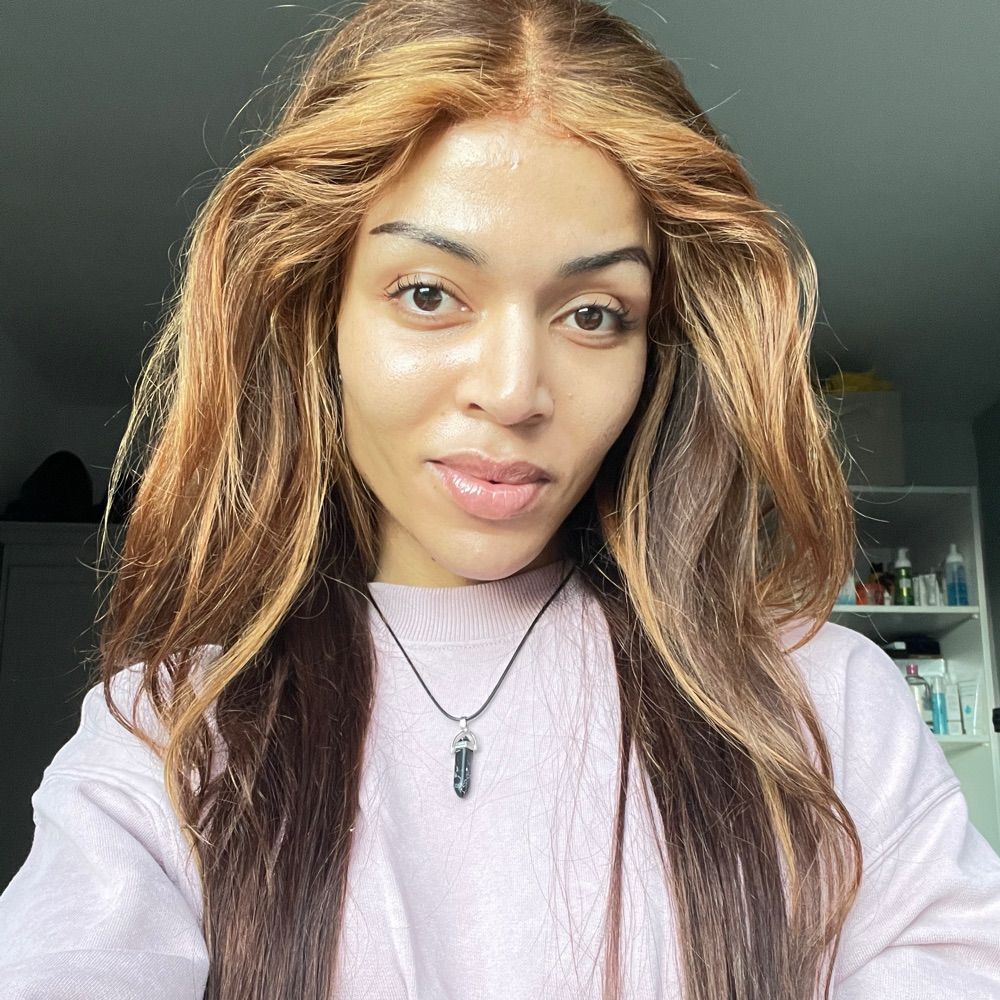 Alexis Solia ( Mother of Solia ) 🐦‍🔥