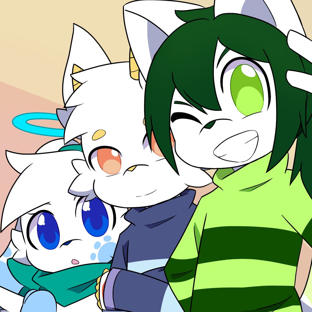 Shiro Universe