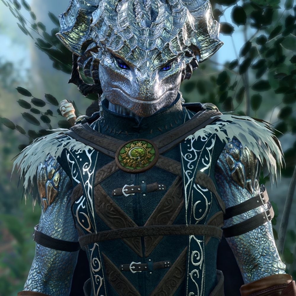 Draconis Ruthren