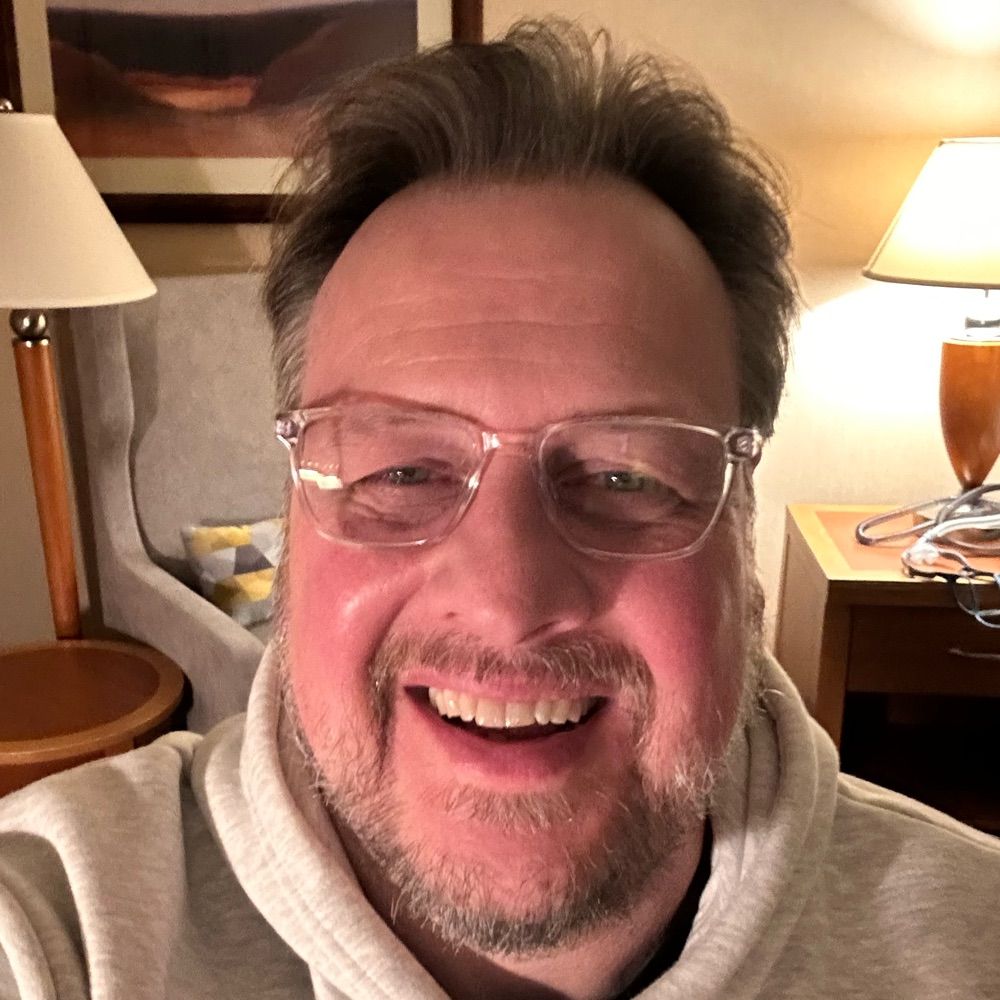 Wayne Swanson