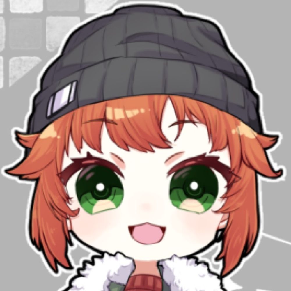 おいも@Asuka