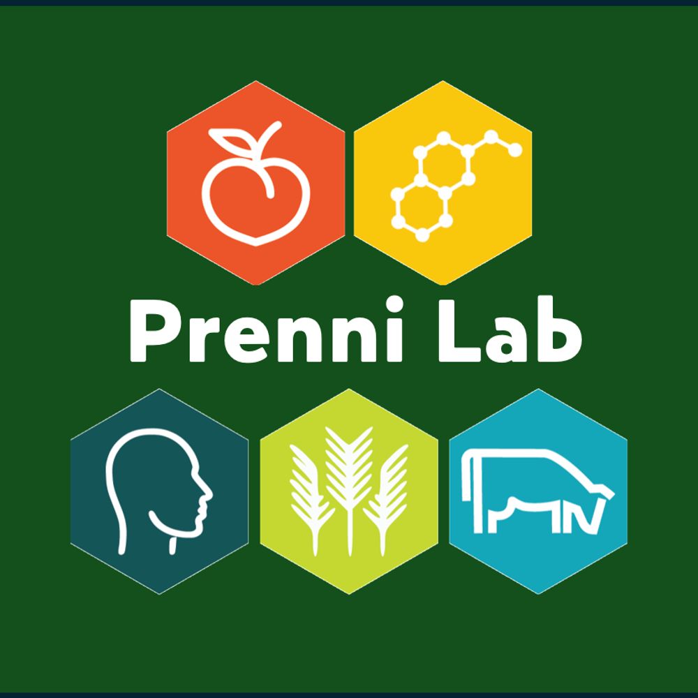Prenni Lab at CSU