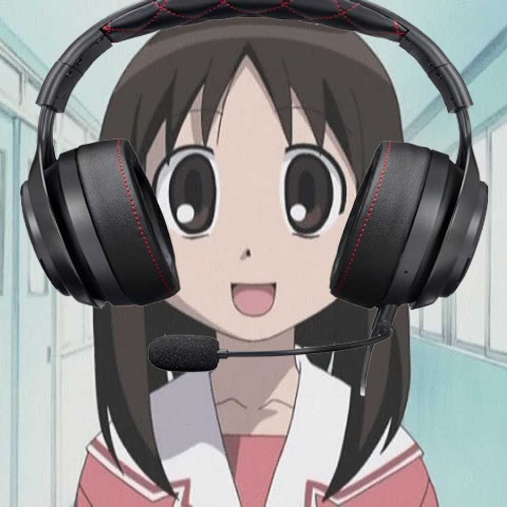 User avatar