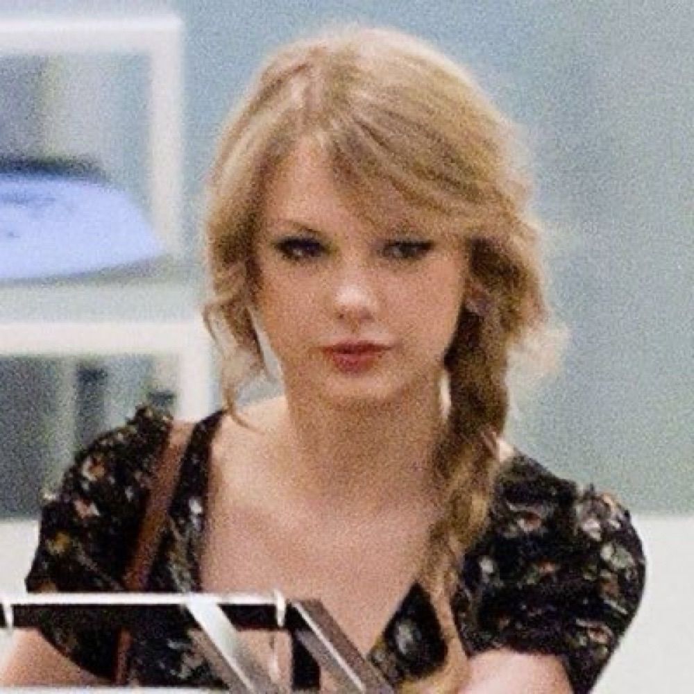 tay poster