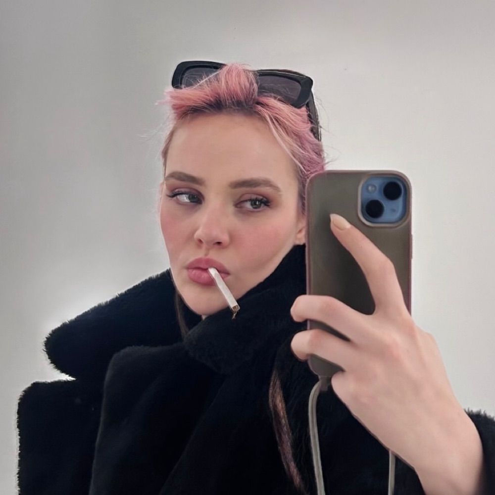 melike yıldız