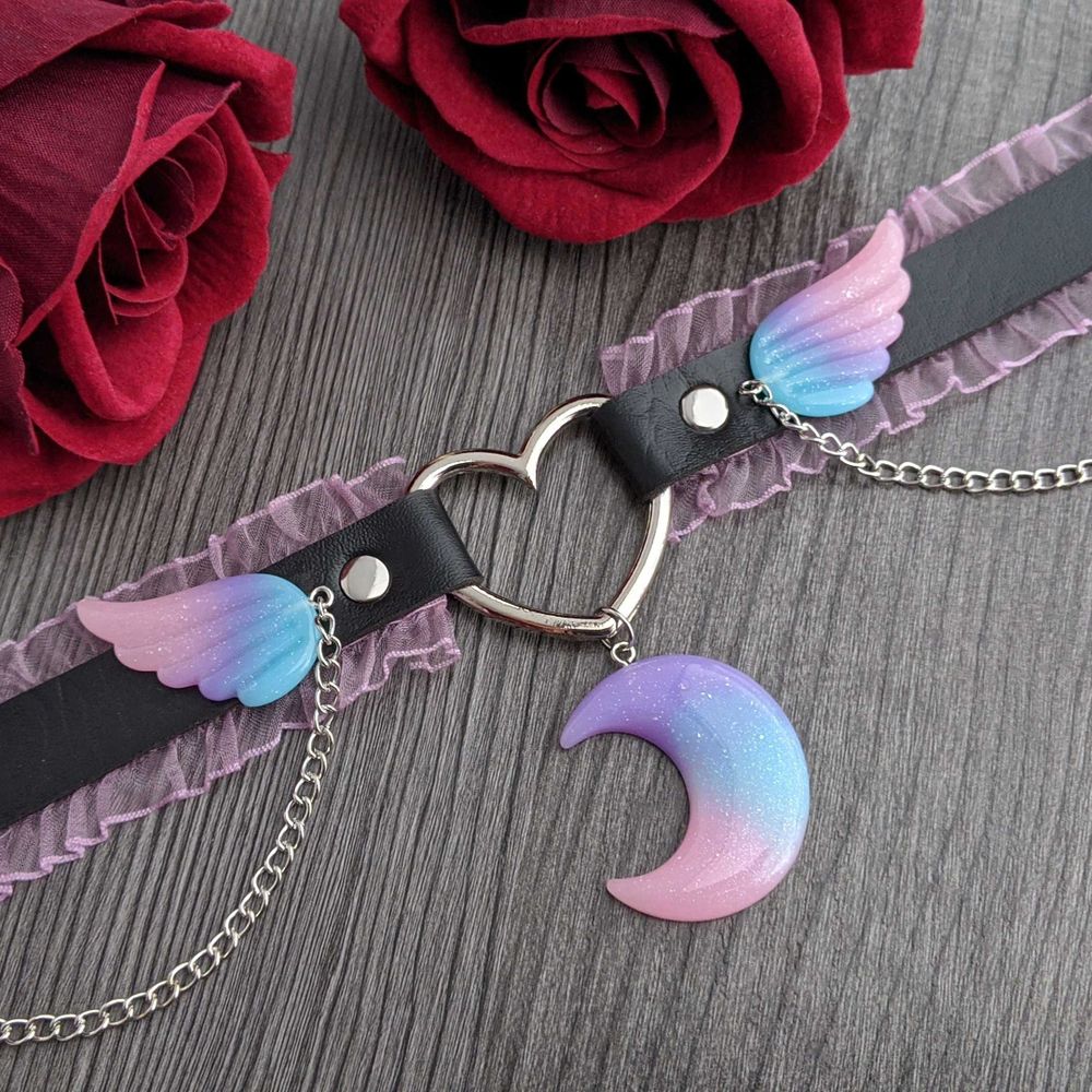 🦇🌸 Macabre Cute Crafts 🌸🦇