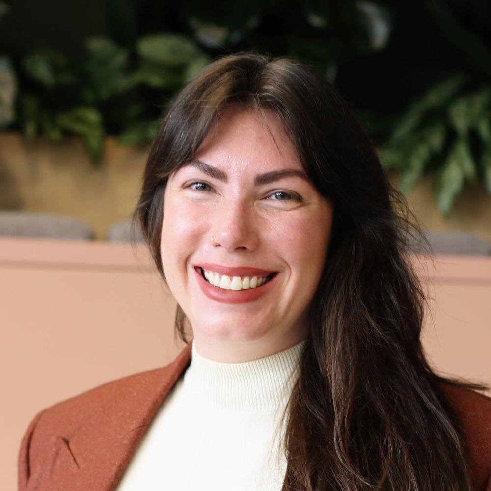 Rebecca Krahenbuhl