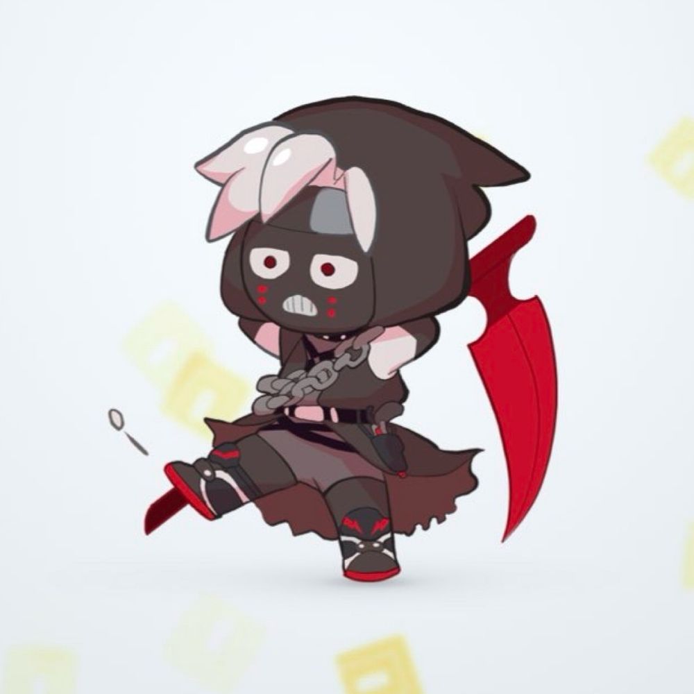 ❄️ドラしゃん❄️