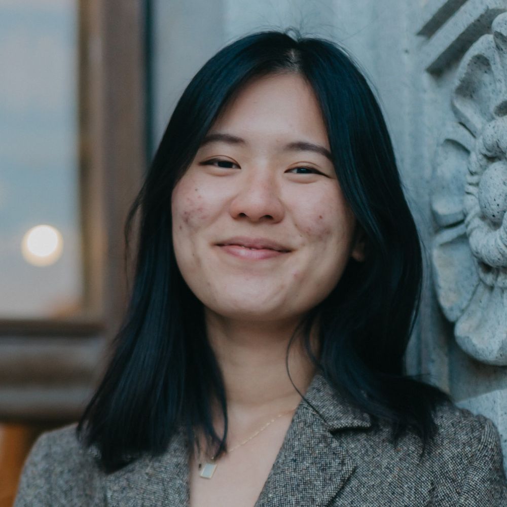 Grace Luo