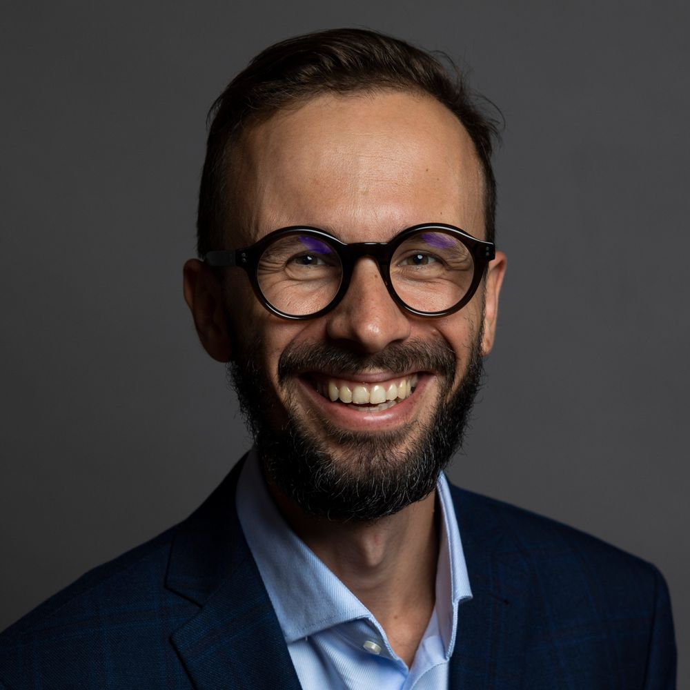 Pawel Zerka, PhD