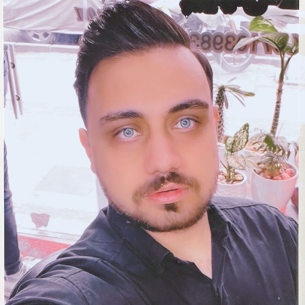Armin Teimoorkhani