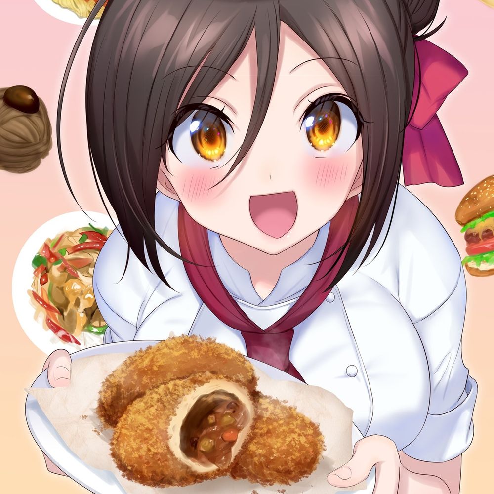 フリーダム料理長