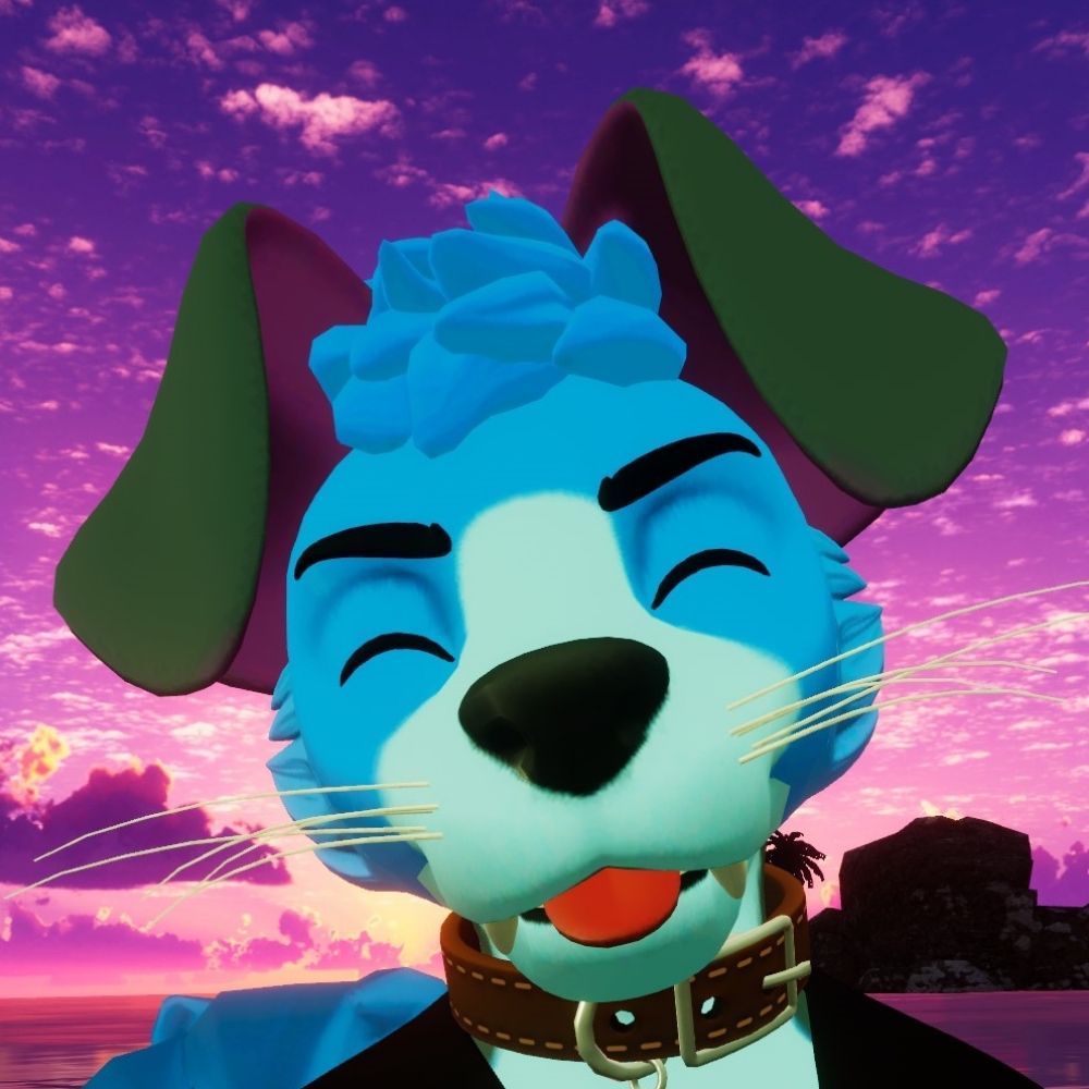 Azzy the Husky