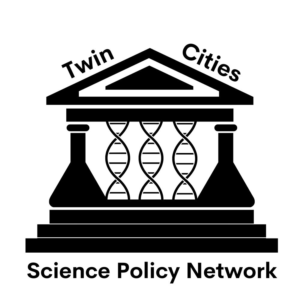 Twin Cities Science Policy Network