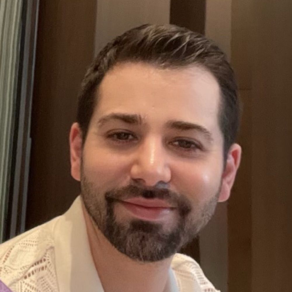 Zach Buchwald MD PhD