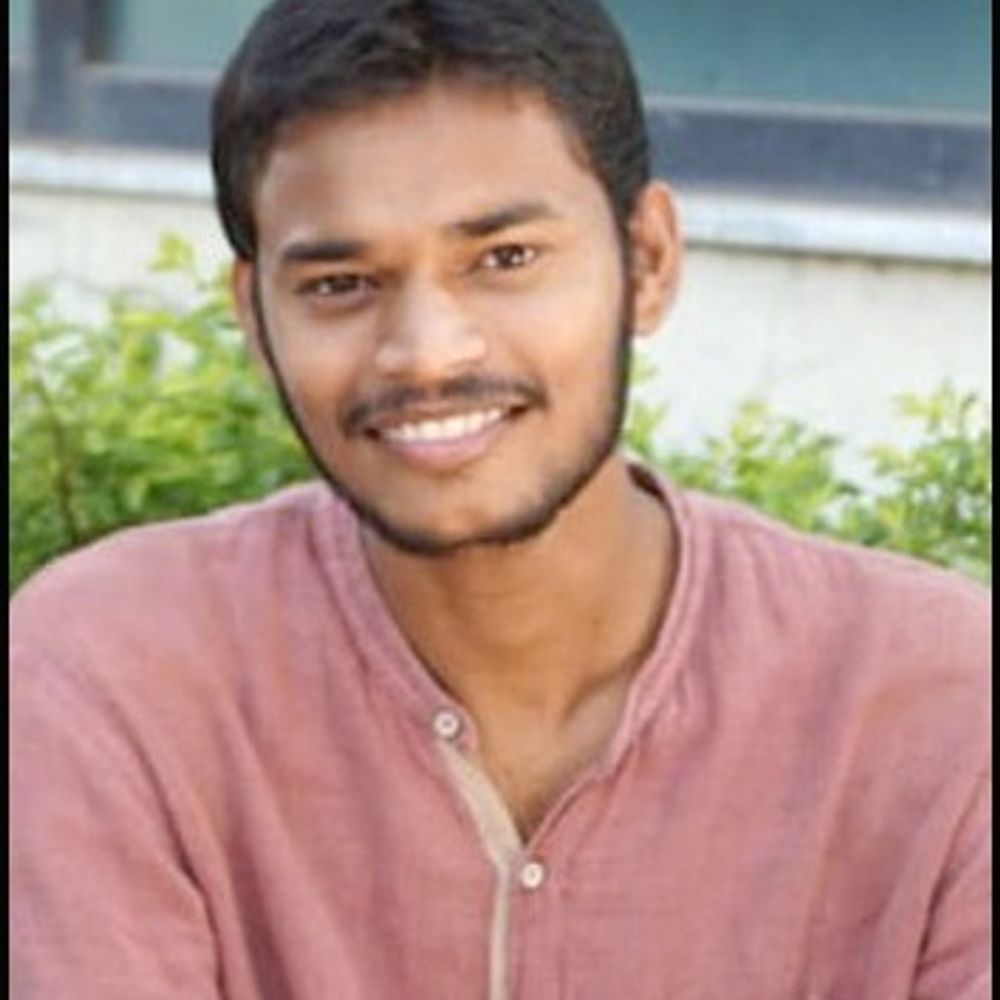 Umesh Kumar 