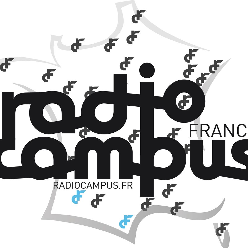 Radio Campus France