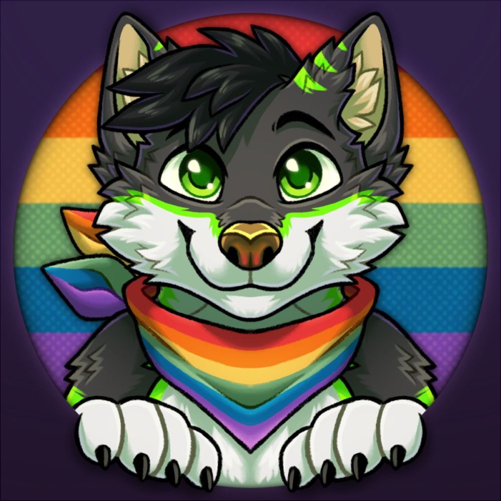Rayzar Wolf