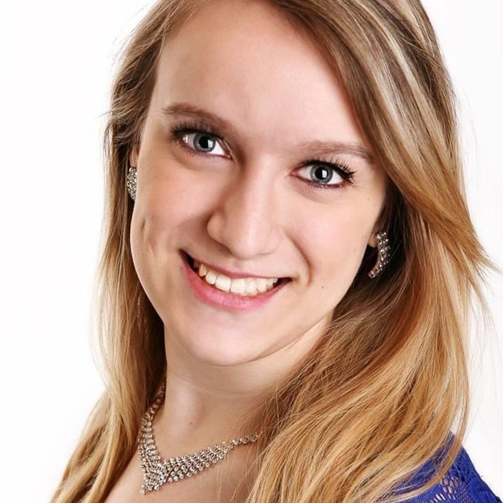 Lauren Taylor TV