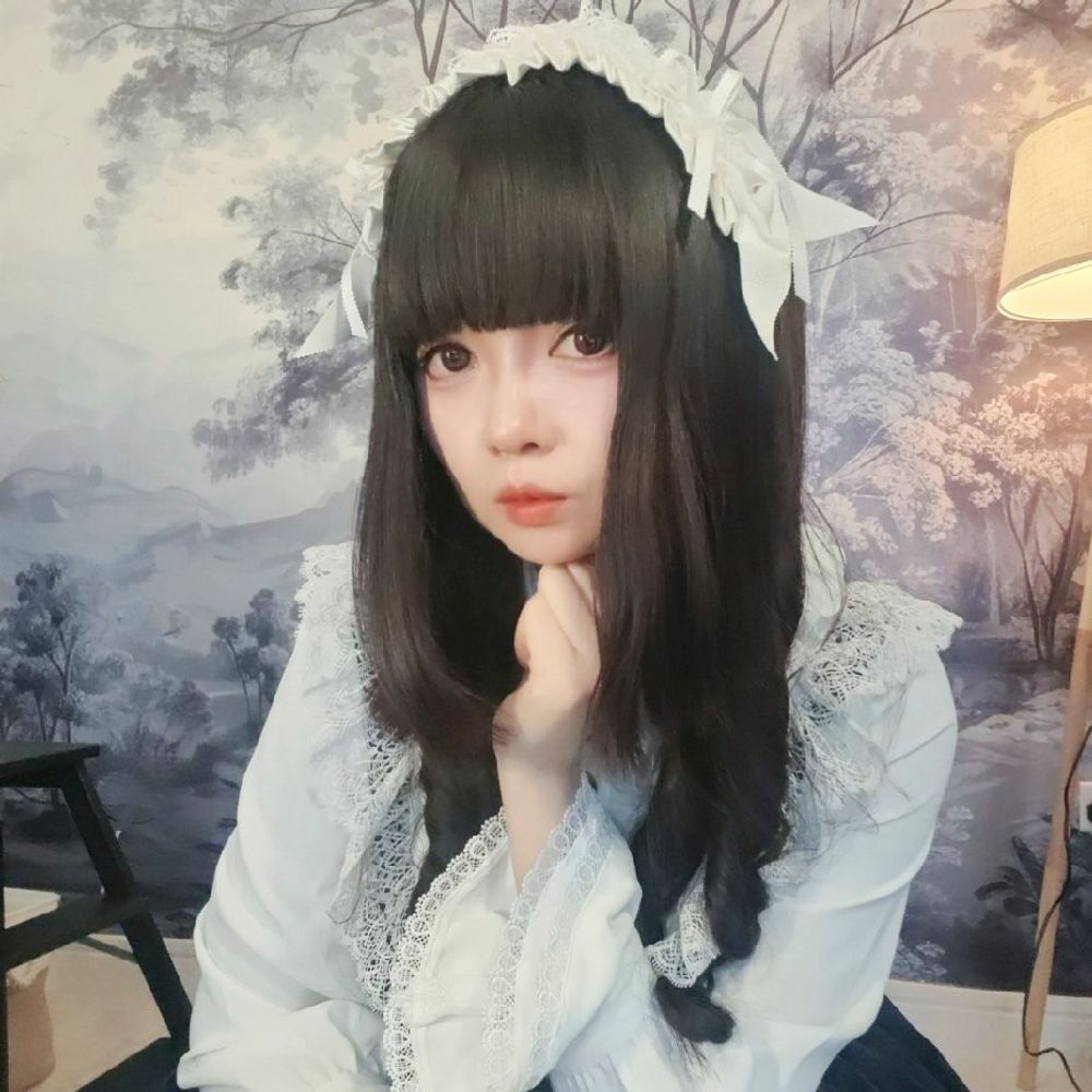 MariaYue🩸
