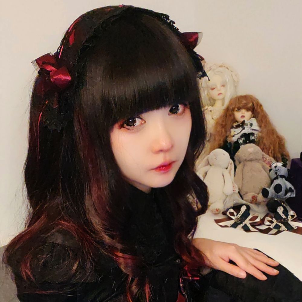 MariaYue🩸