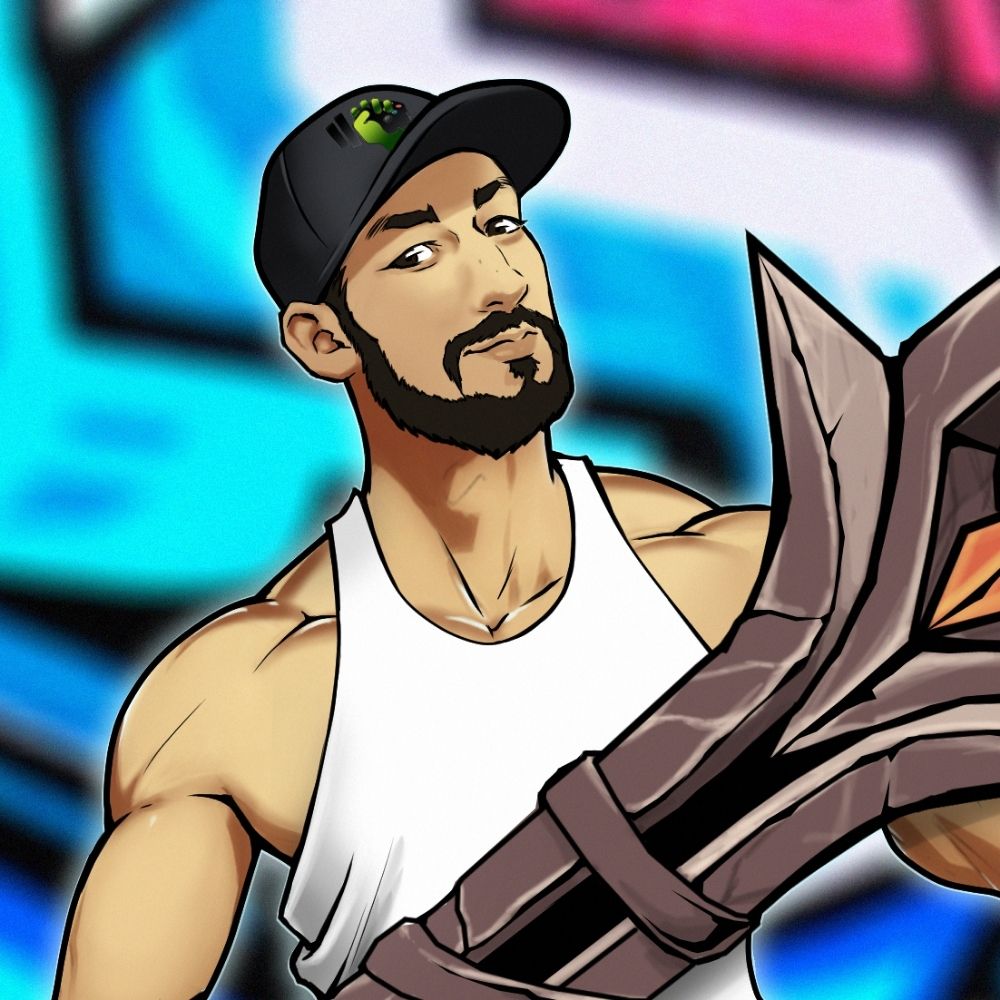 RobTheLegacy