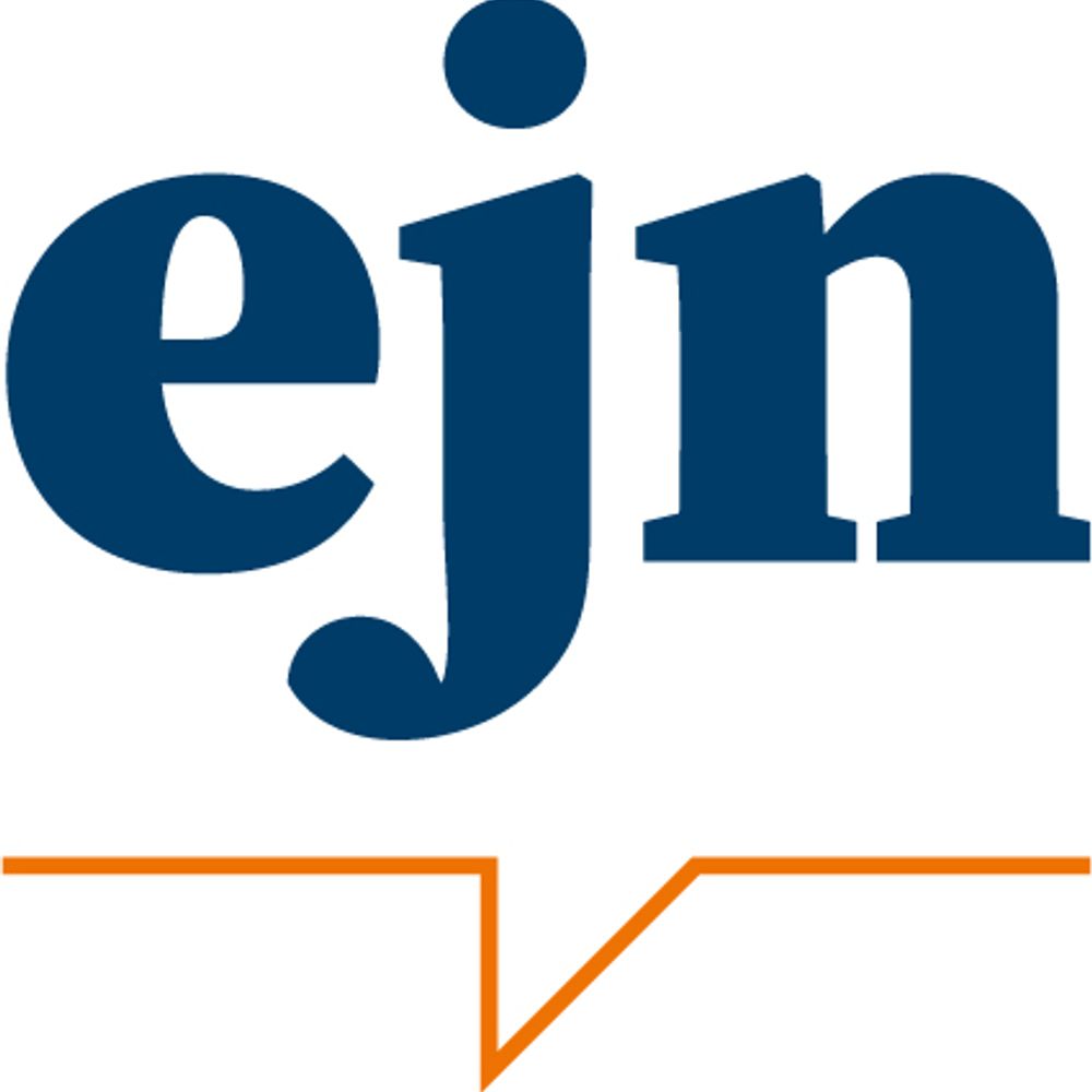 Ethical Journalism Network