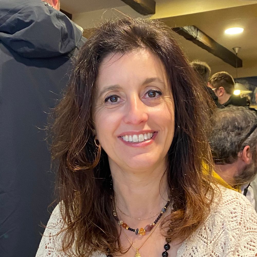 Marta E. G. Mosquera
