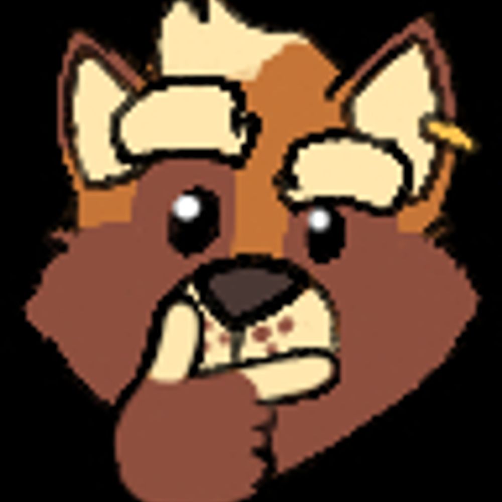Tanuki Time!