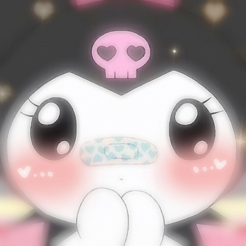 クロミだゆ💕💕
