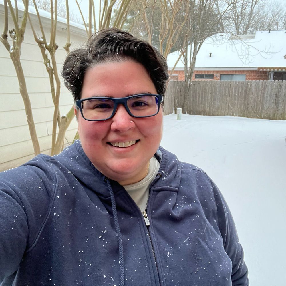 Joy Villarreal-Belford