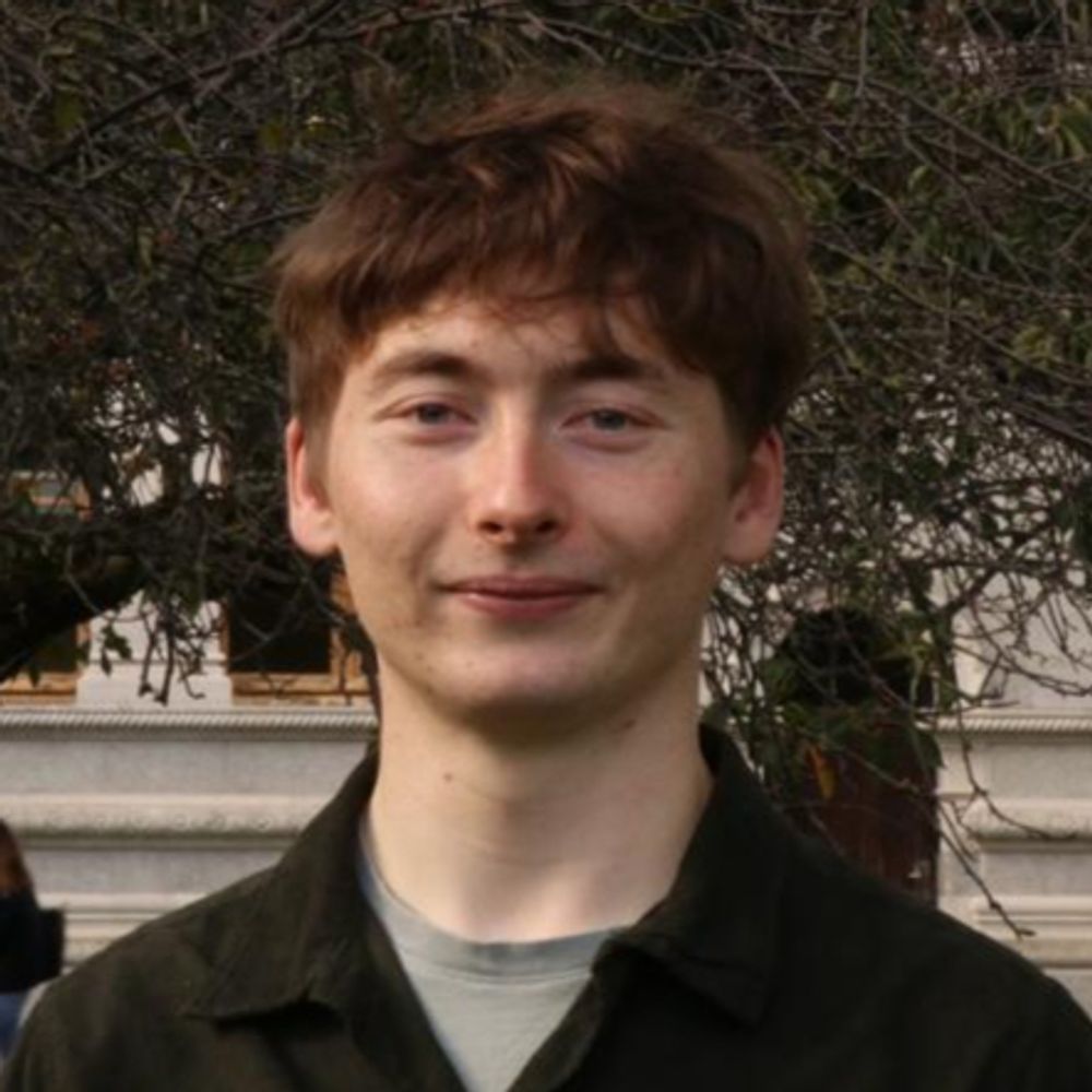 Evan Carron-Kee