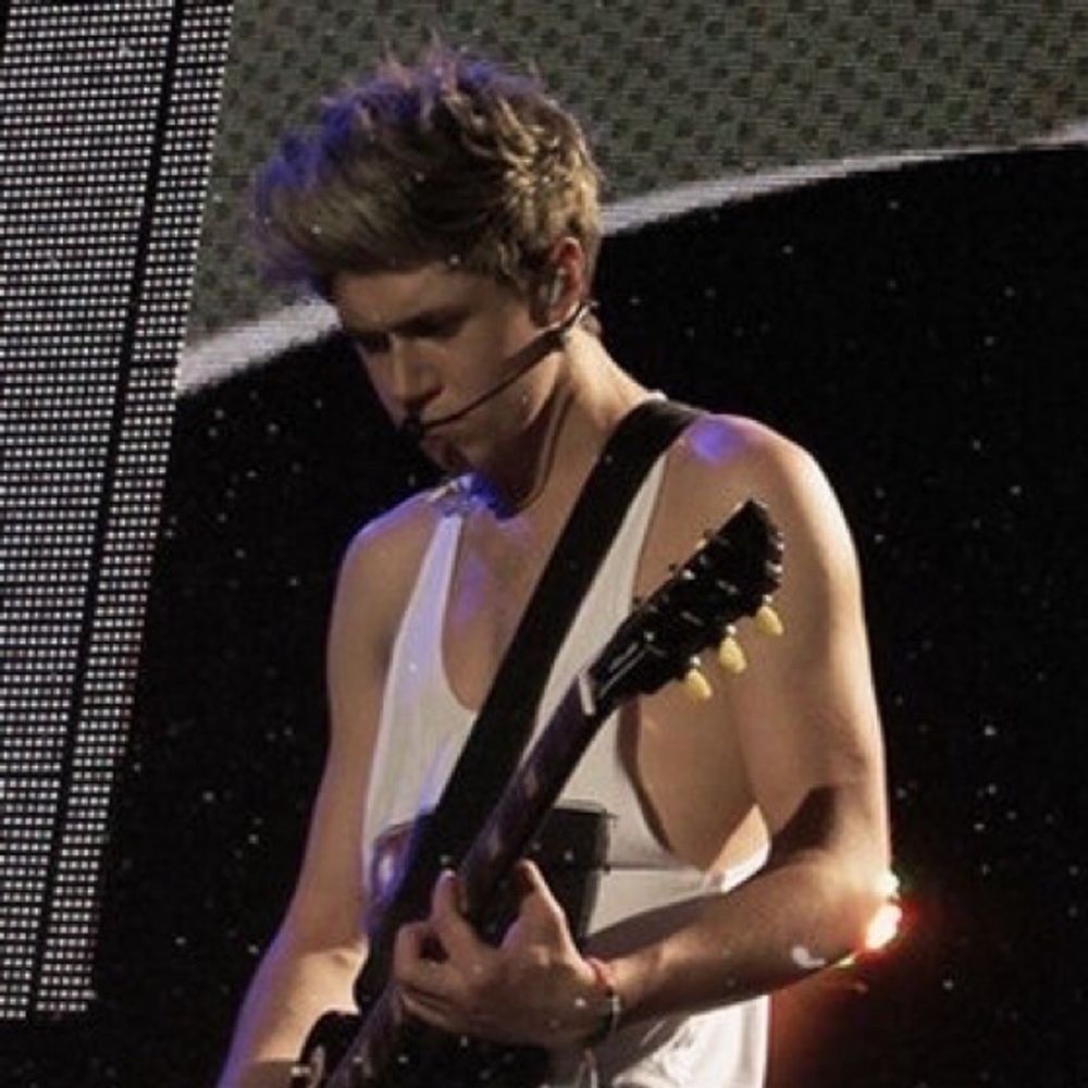 mikel🎸