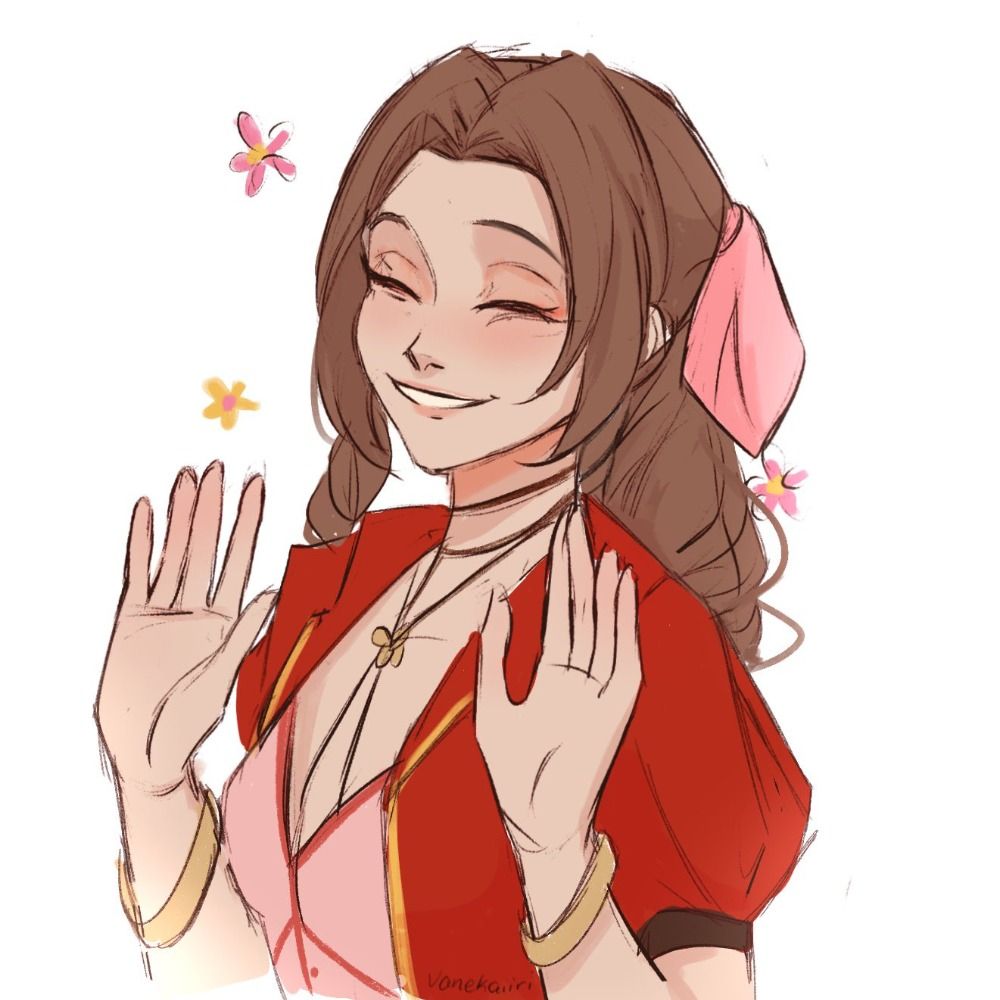Nessa