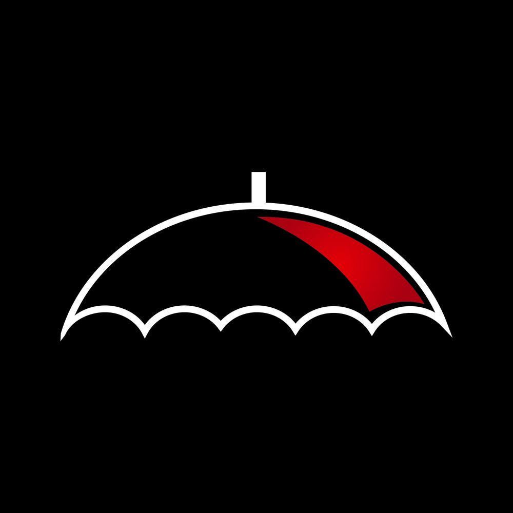 Red Umbrella Hosting and Design