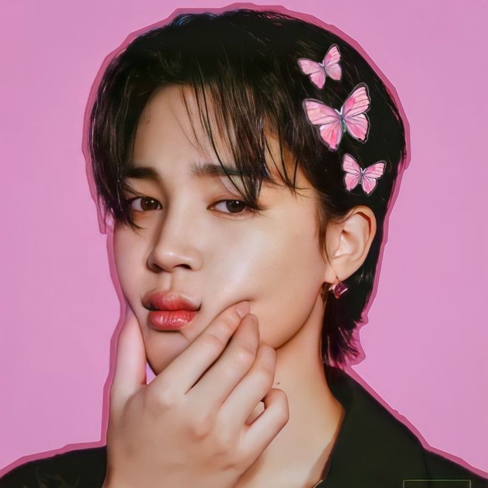 Kah as Jimin