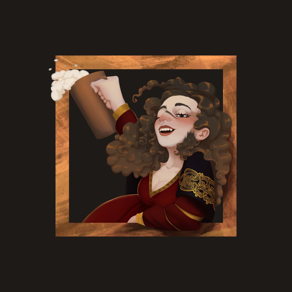 BoozyDwarf