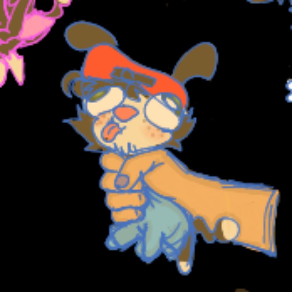 🥪WAKKO~WARNER🥪
