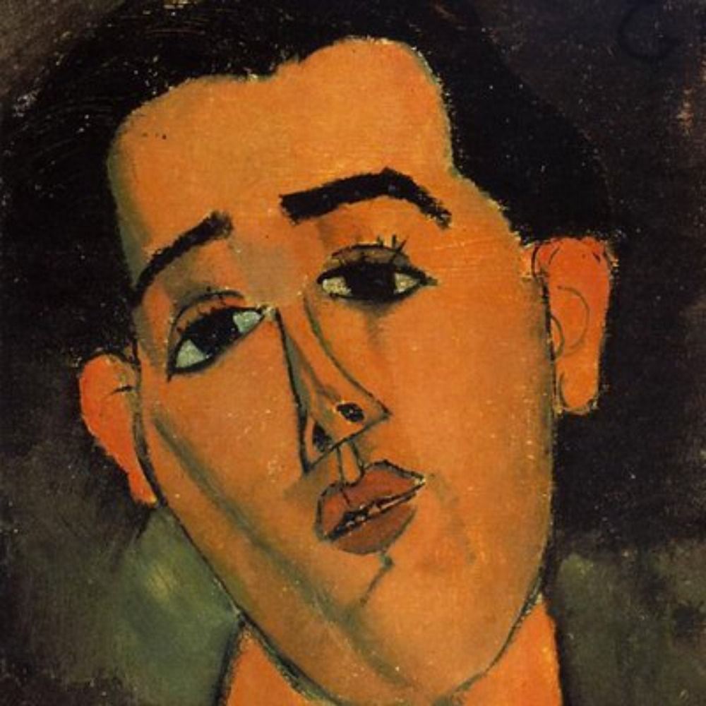 Juan Gris