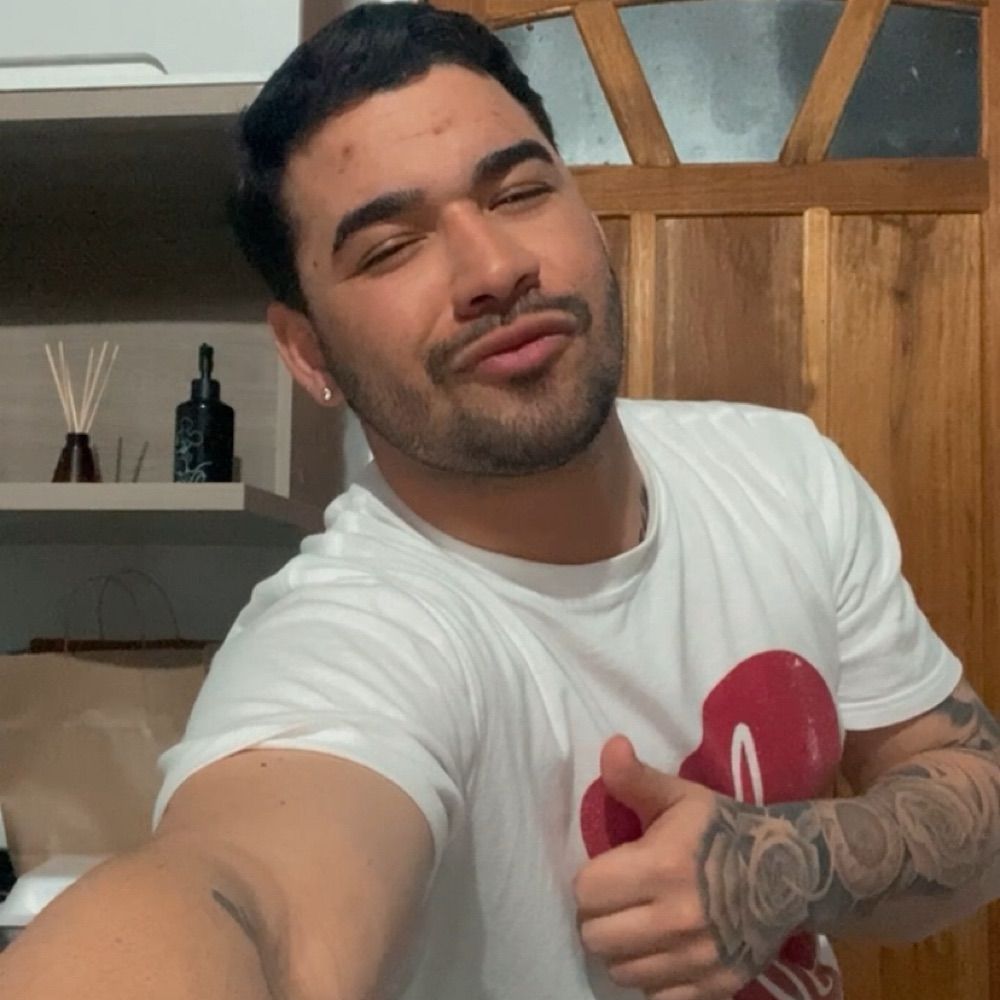 Matheus Peres 
