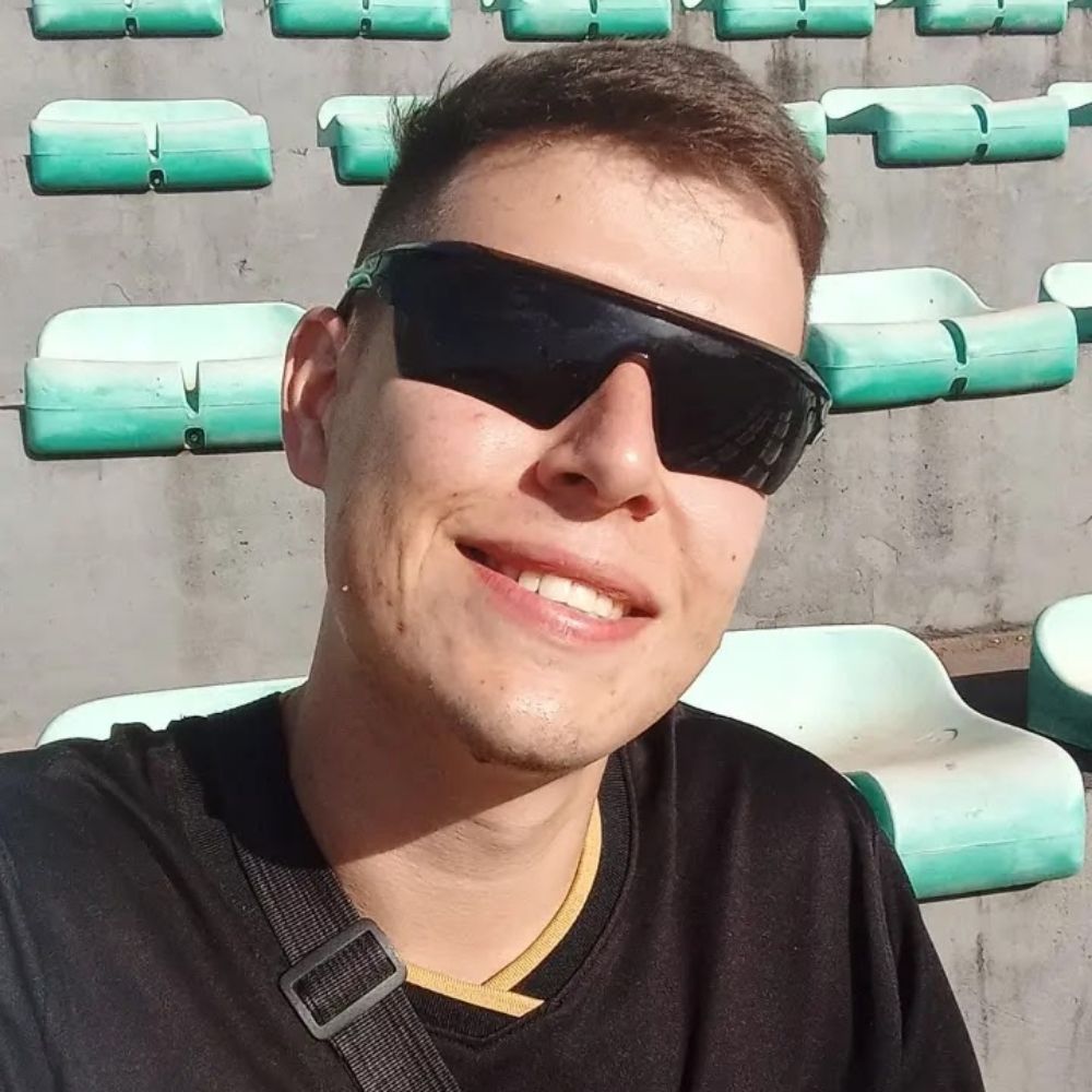 yan lucas