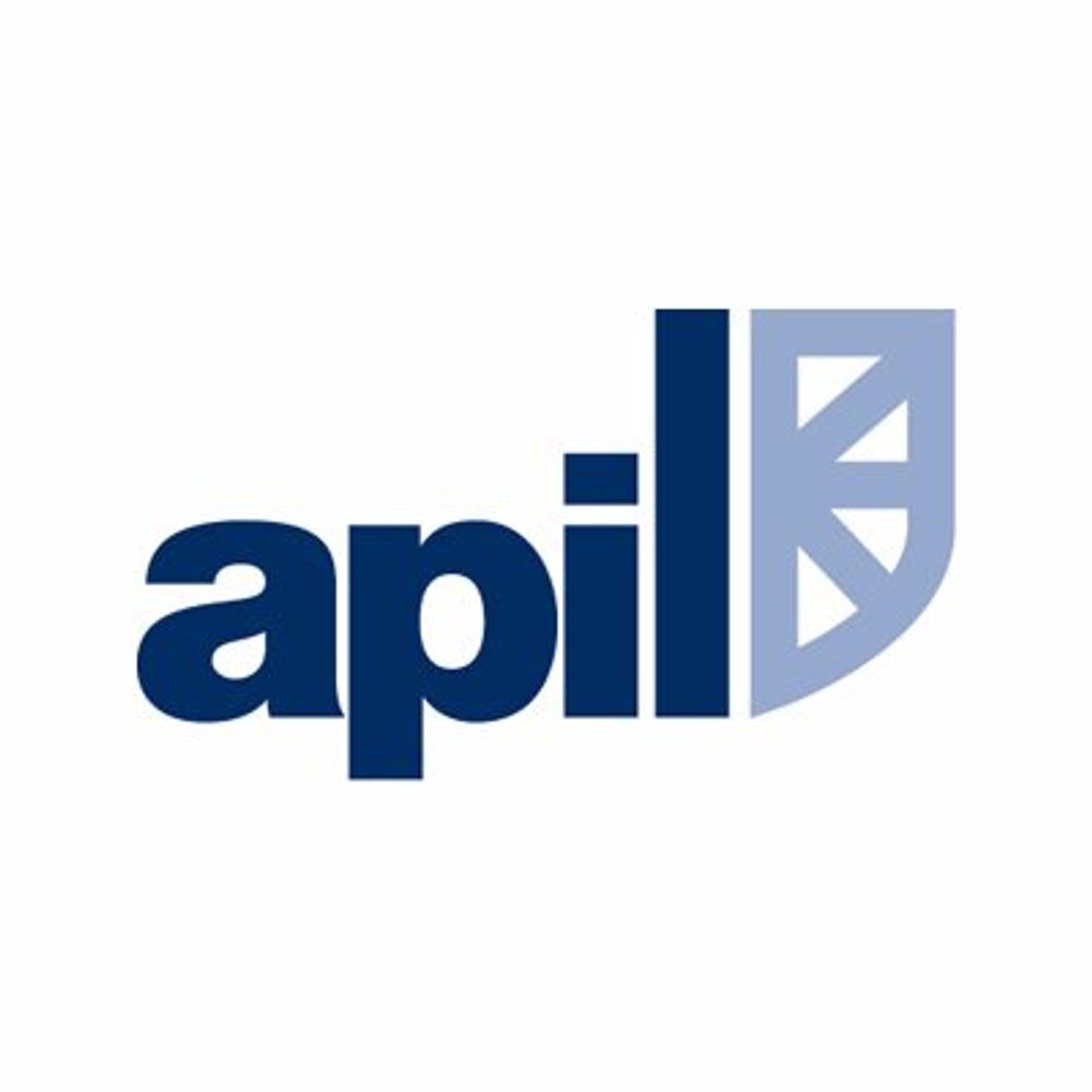 Association of Personal Injury Lawyers