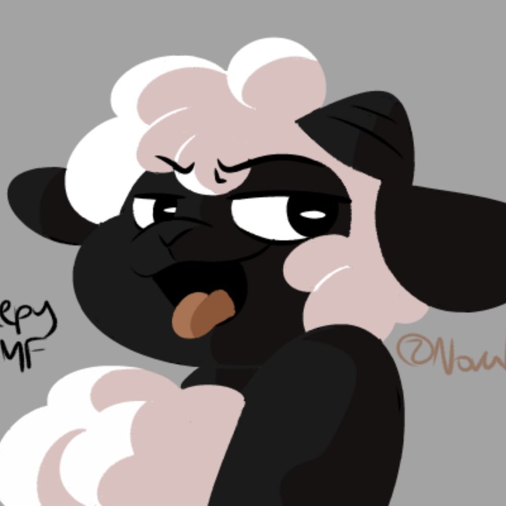 Sleepy