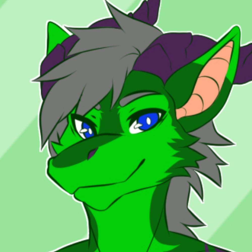 Green Derg
