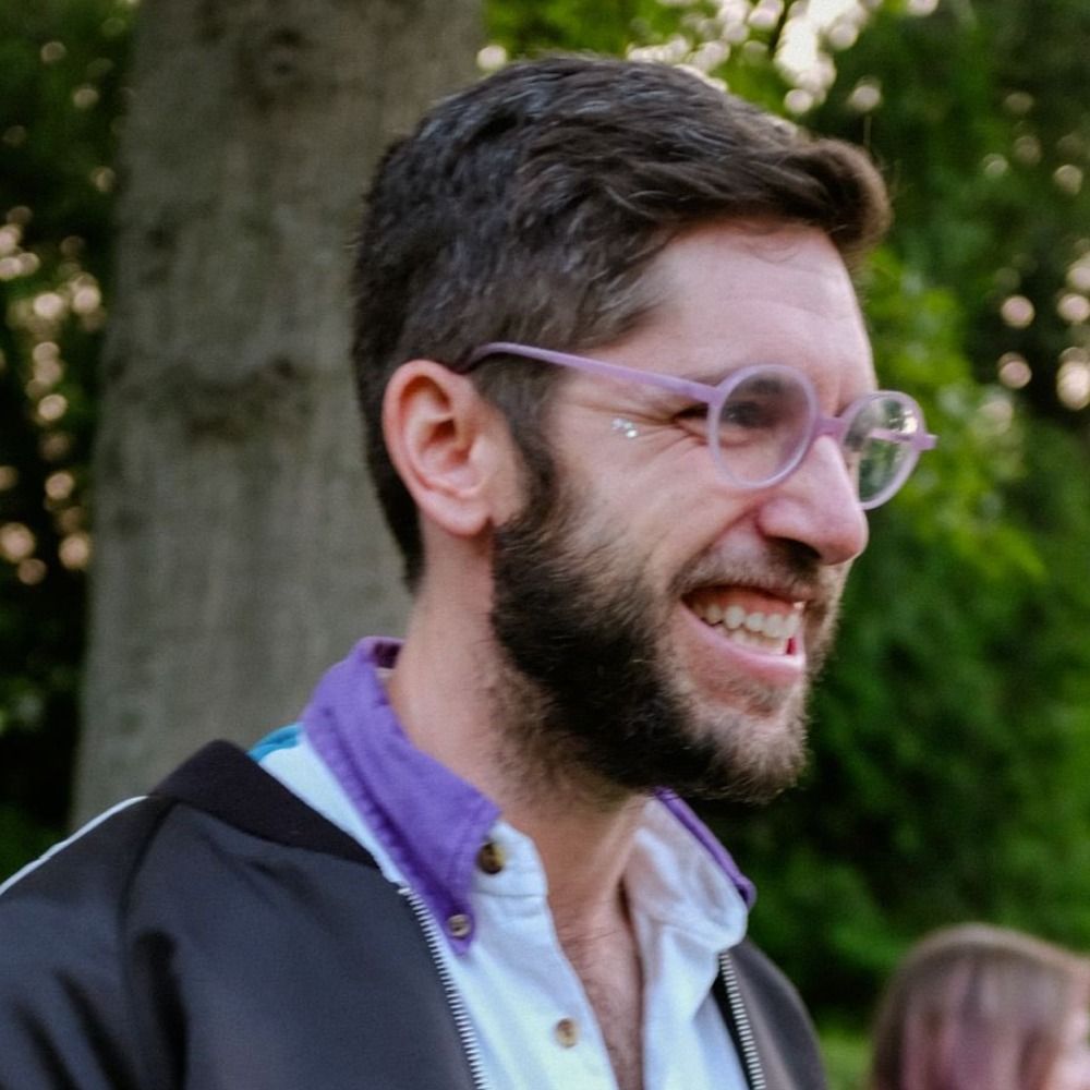 Kurt Ostrow