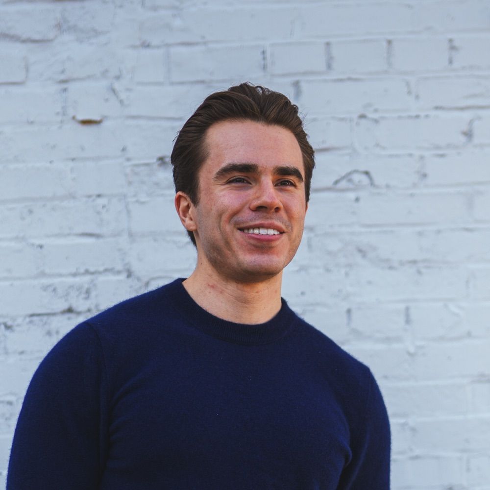 Marc Aranibar