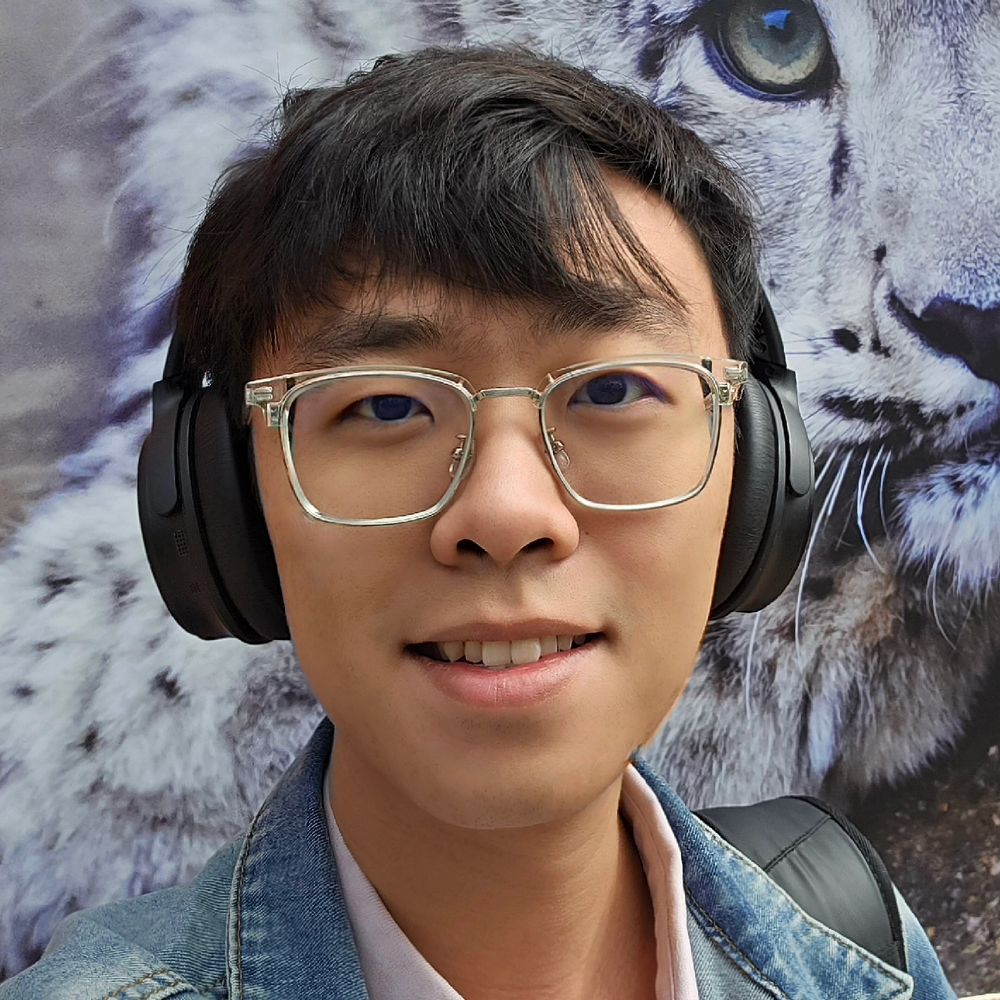 Yida Chen