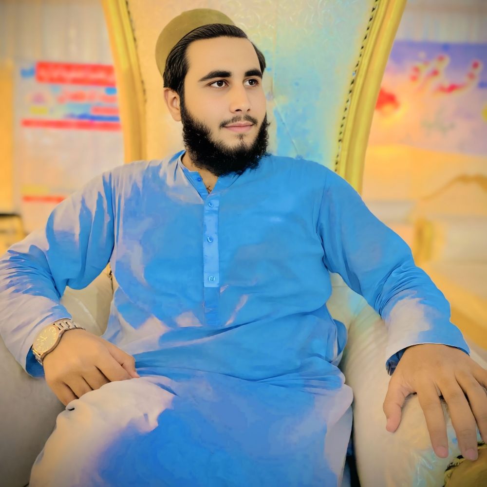 Waqaskhan